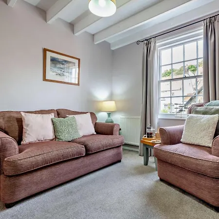 1 Bed In Robin Hoods Bay Oc-g0186 Holiday home *