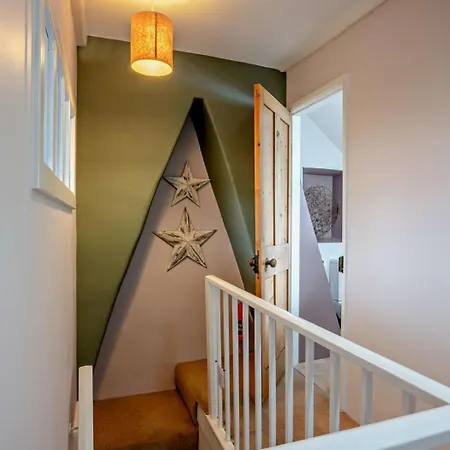 1 Bed In Robin Hoods Bay Oc-g0186 Holiday home Robin Hood's Bay