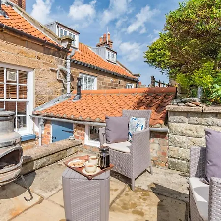 Holiday home 1 Bed In Robin Hoods Bay Oc-g0186 Robin Hood's Bay