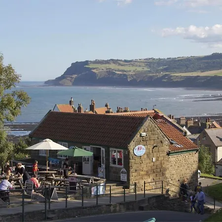 Holiday home 1 Bed In Robin Hoods Bay Oc-g0186 *